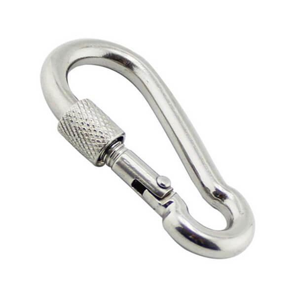 Stainless-Steel-316-Snap-Hook-With-Screw