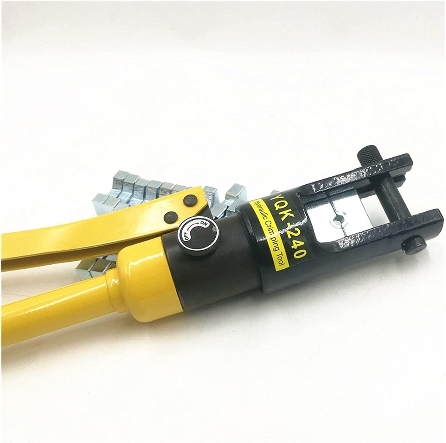 hydraulic-crimping-tool