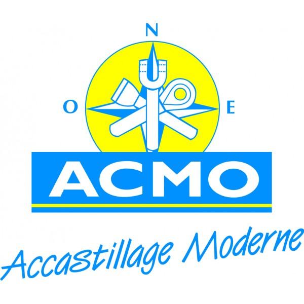 Acmo fittings logo