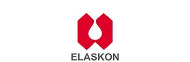 Elaskon logo