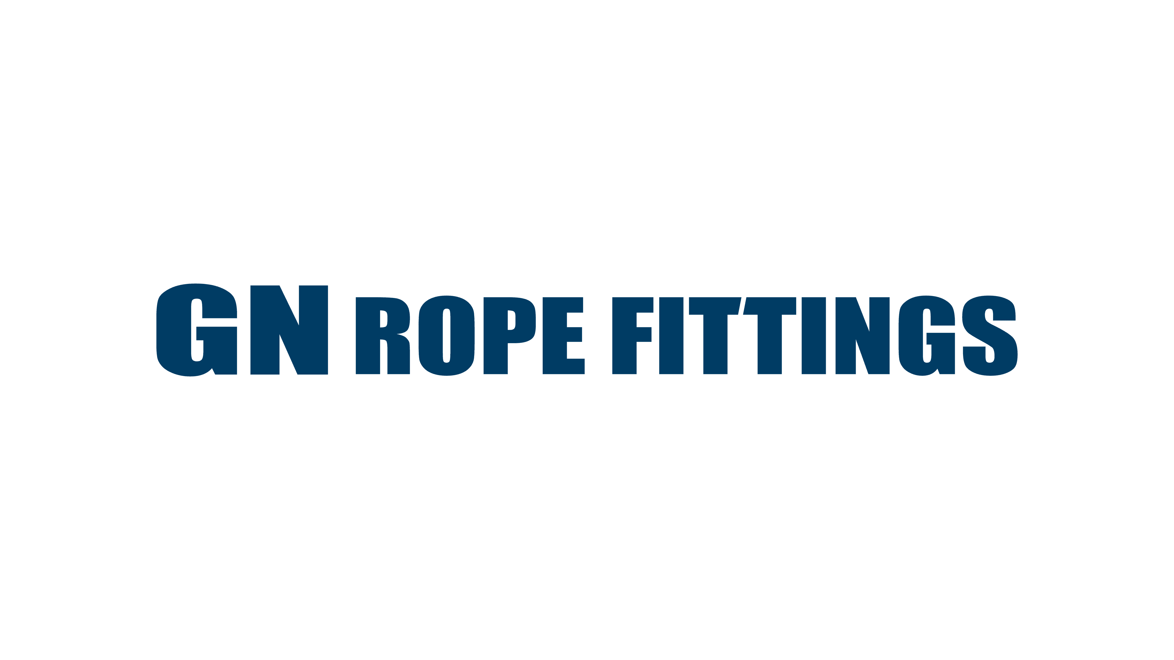 GN Rope fittings logo