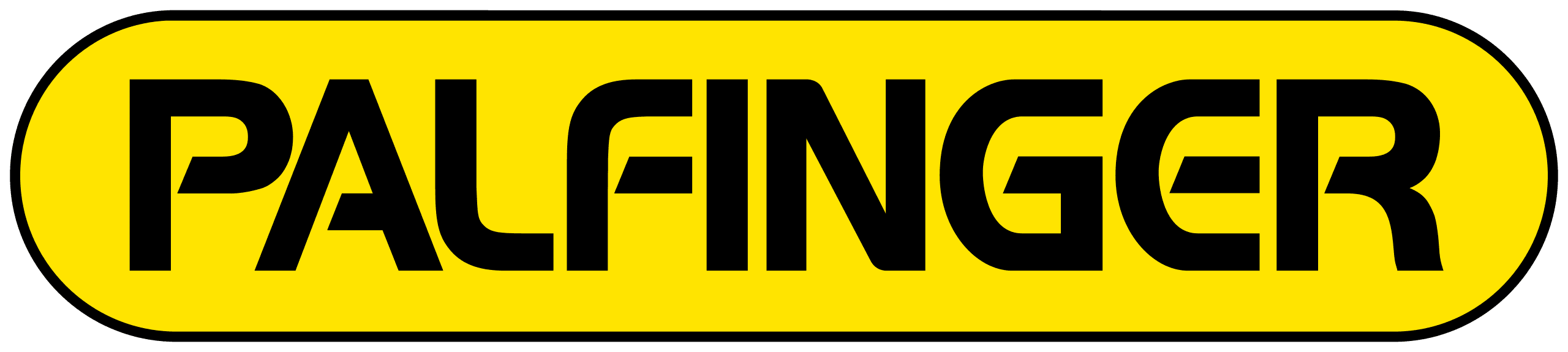 Palfinger logo