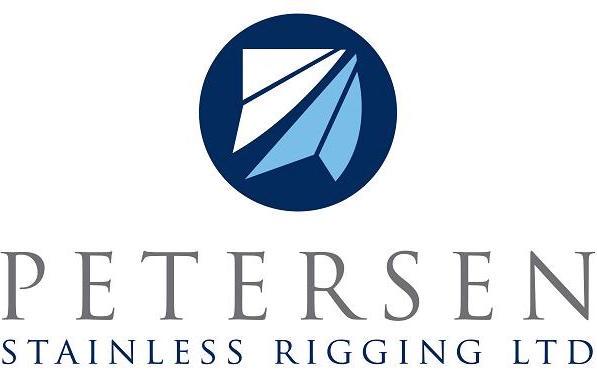 Petersen rigging logo