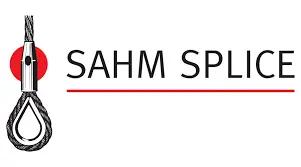 Sahm Splice logo