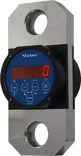 Ζυγός ηλεκτρονικός Vetec D2000A
