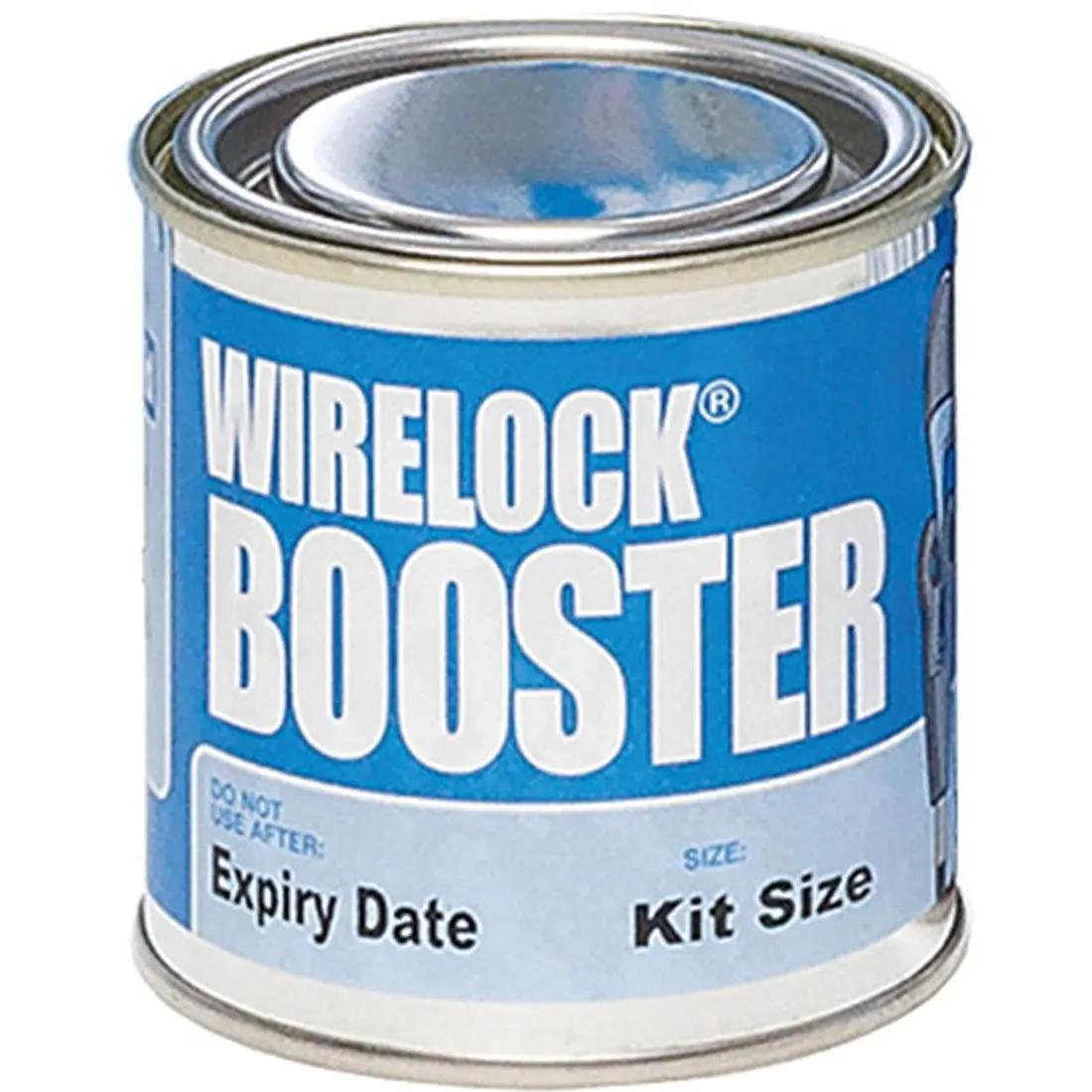 Crosby Wirelock Booster Pack for Resin Kit
