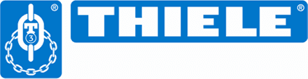 Thiele chains logo
