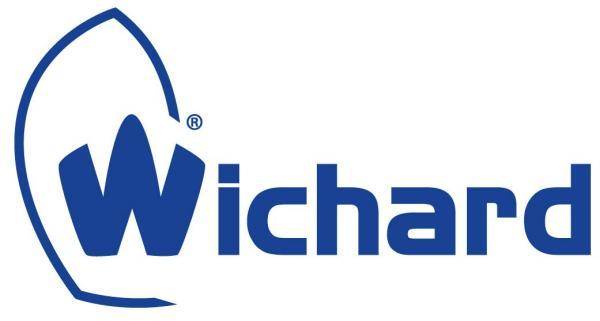Wichard marine logo