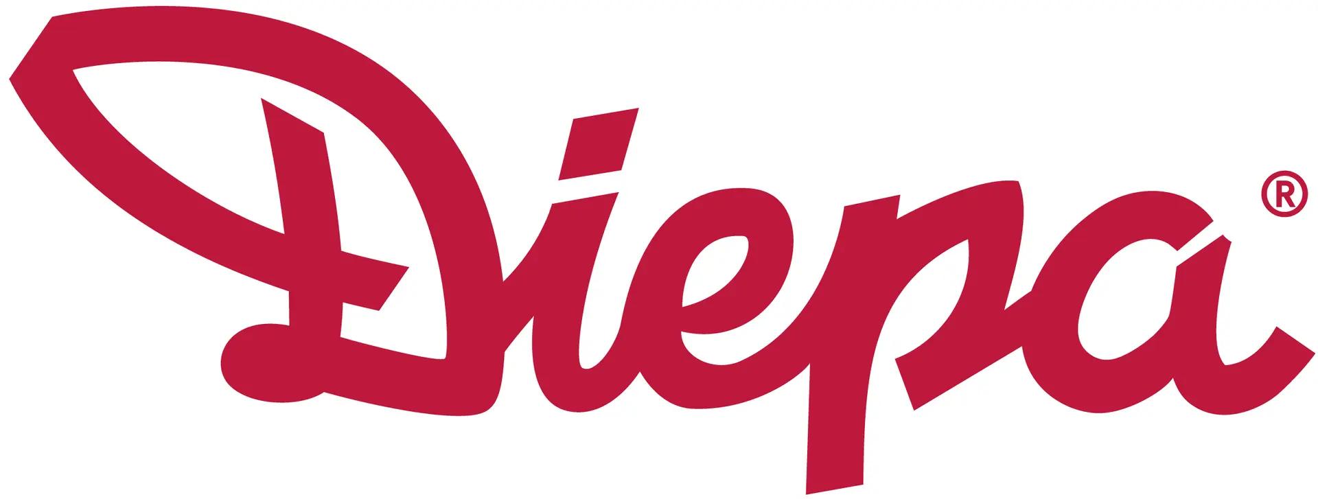 Diepa logo