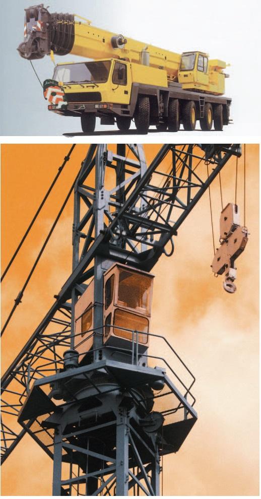 Python-Compac-35-non rotating wire rope