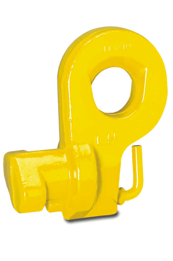 Κλειδί Container Πλαϊνό, TCU