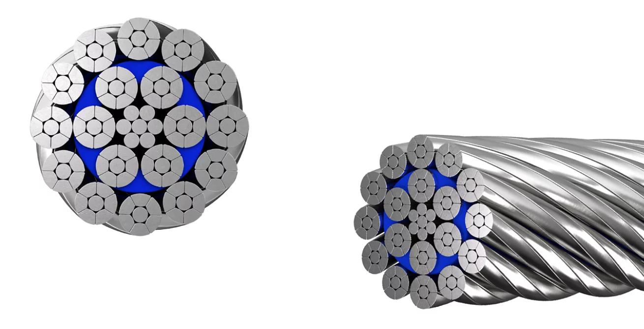 images Bridon Dyform 34LR synodinos sa peiraias drahtseile