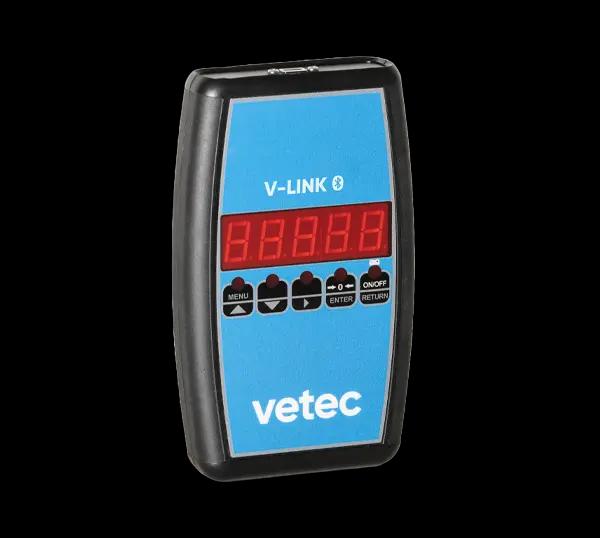 Vetec remote controller for V-LINK