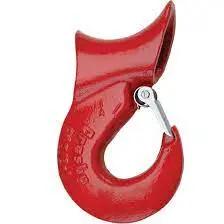 Crosby A-350L Choker Hook With Latch
