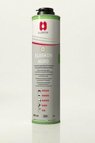 Elaskon AGRO anti-corrosion 8kgr/unit