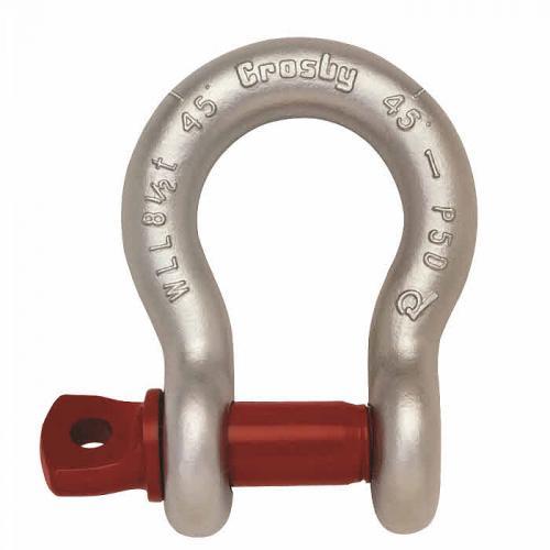 Crosby Screw Pin Type Anchor Shackle G-209
