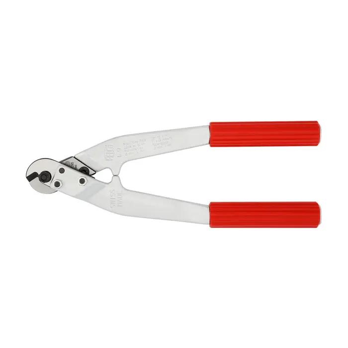 felco-cutter-c9-DRAHTSEILSCHERE FUR STAHL - FELCO TOHÅNDS WIRE-OG KABELSAKS - FELCO DRAAD-EN KABELSCHAAR - FELCO CORTA CABOS - FELCO CORTACABLES - FELCO KABELSAKS-WIRESAKS - FELCO CABLO TEL MAKASI - FELCO REZAC KABLA