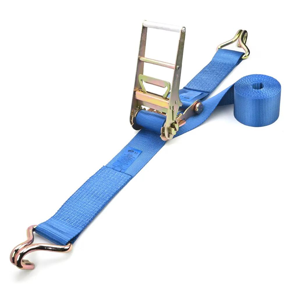 images 10 Tonne Ratchet Straps 10T Heavy Duty Lashing Straps dawson group ratchet tie down Ratchet Strap force rigging ratchet tie downs connect-knkt goldsupplier ratchet tie down china qingdao