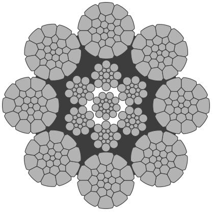 images Python® Super 8C High Performance for Overhead python wire ropes synodinos sa peiraias syrmatosxoina Westfälische drahtseile