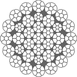 images VS 16-5 C Vornbäumen wire rope spesial synodinos sa peiraias vornbäumen stahlseile Cáp thép staalkabels