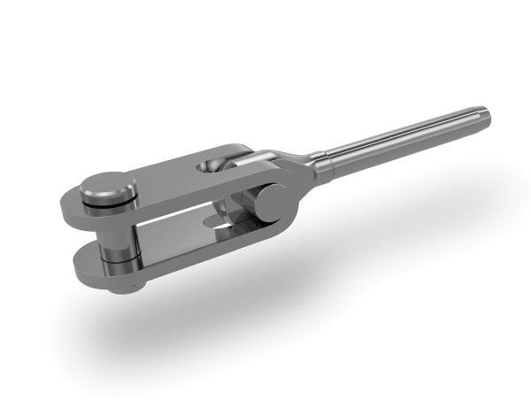 images swage terminals wire rope Toggle-Terminal bsi rigging denmark rigging yacht OS Wire Rigging System Marine Hardware synodinos sa naytiliaka peiraias