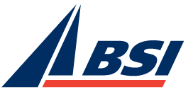 BSI rigging logo