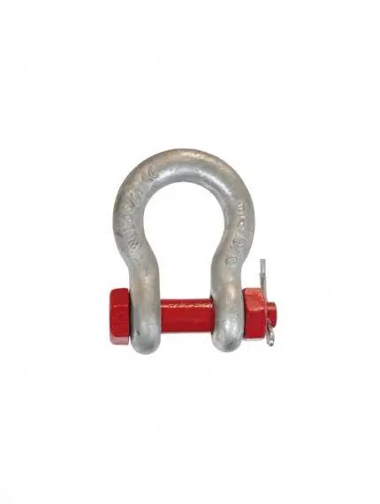 Ναυτικό Κλειδί Carfer Alloy Ω Π-Παξ