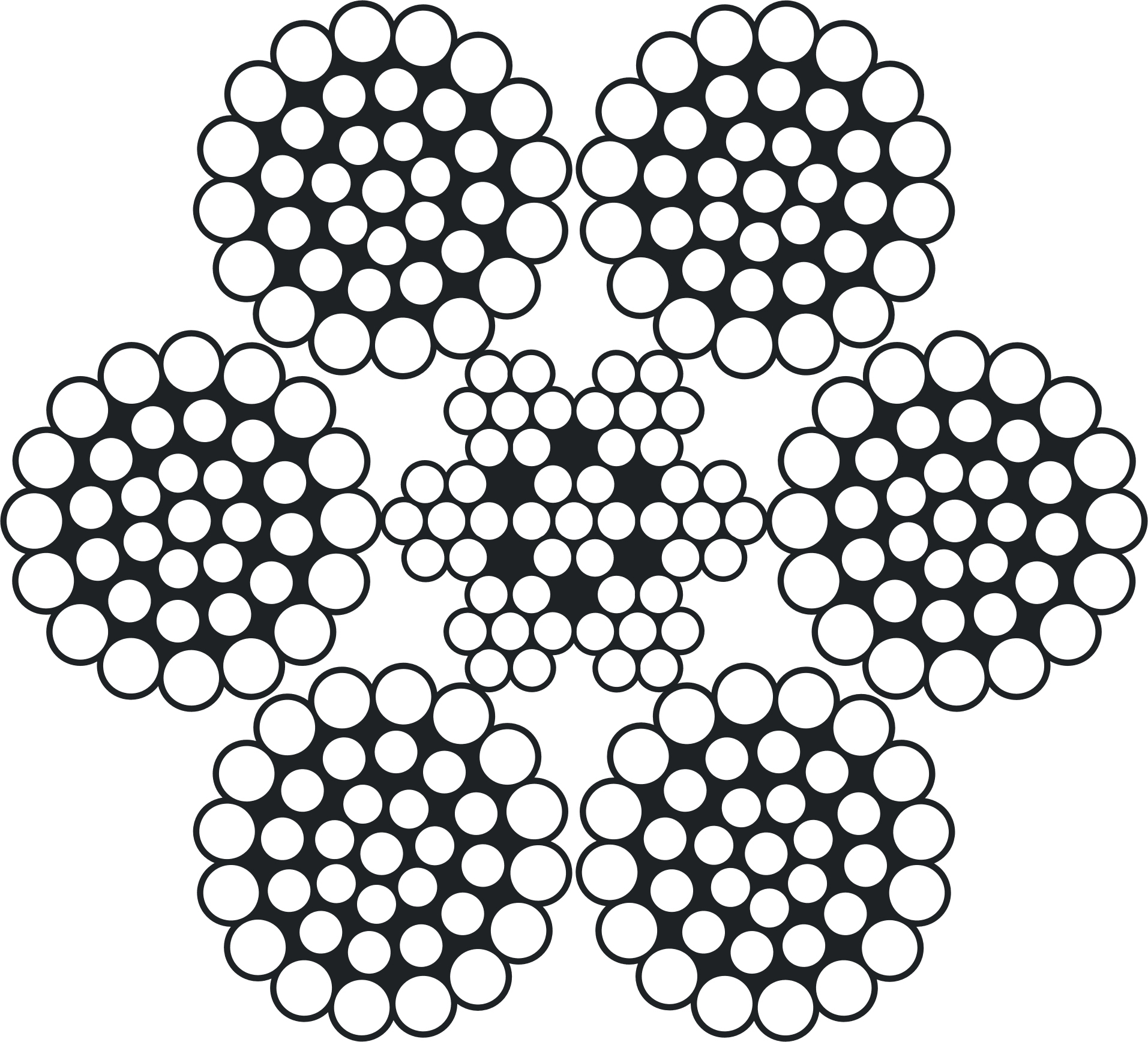 images-stainless-steel-wire-ropes-6x36-cable-acero-drahtseile-tecklenborg-kegel-celicno-uze-sajla-liny-stalowe-redaelli-teufelberger-vornbäumen-stalnoy kanat-ocelové lana-interkabel gmbh-remer-srl-ropenhagen-Louis Ruys