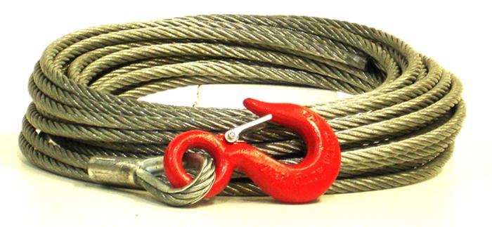 Lifting- Wire rope slings