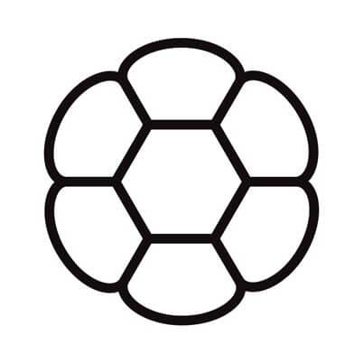 Συρματοσχοινο Inox Aisi 316 Compac Dyfor 16C 1x7