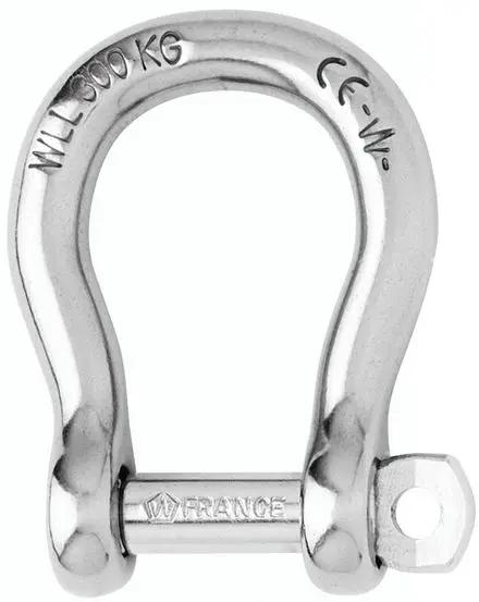 Ναυτικό Κλειδί Wichard Inox Aisi 316 Ω
