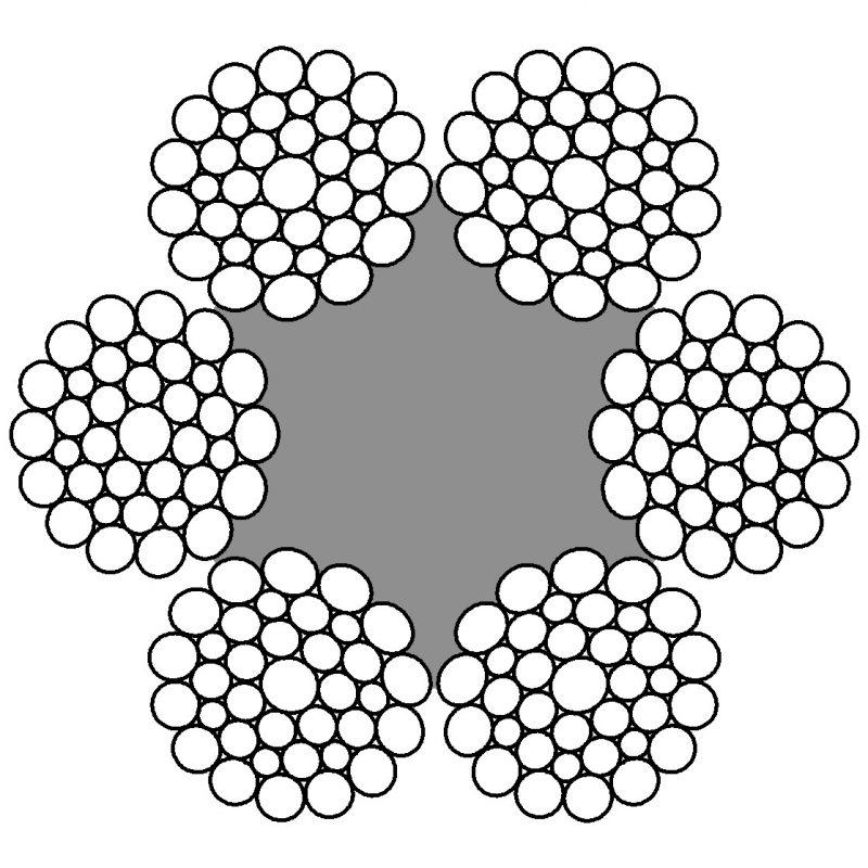 images-wire-rope-vajer-6x36-FC-rostfri stållina-staalkabel-tērauda stieples-fune acciaio-stalnoy kanat-cabos de aço-sajla-ocelové lana-jeklene vrvi-sirtef-Teufelberger-Redaelli