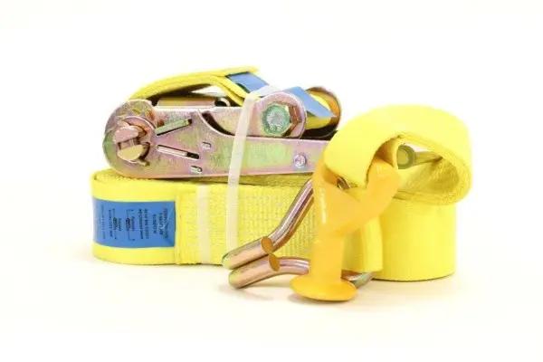 ratchet tie down with elephant-foot Ratchet Strap-Tie Down cargo straps lashing straps cargo-lashing tie down straps ratchet-straps Ever Bright Co ltd Qingdao dawson group synodinos sa peiraias