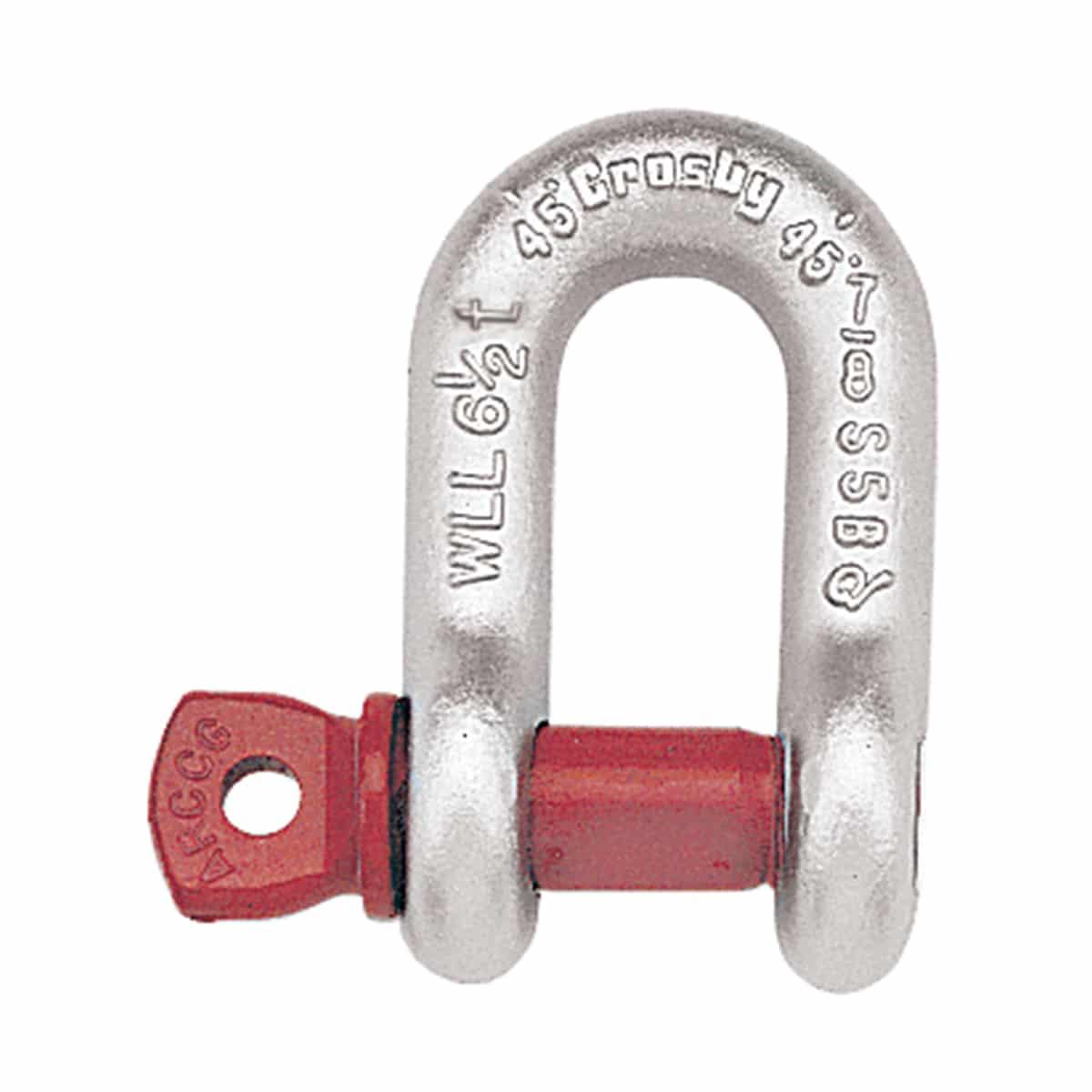 the crosby group shackles lifting distibutors the crosby group galvanized screw pin chain shackle jpg lifting shackles G210 synodinos peiraias naytiliaka QINGDAO H-QUALITY INDUSTRIES CO LTD