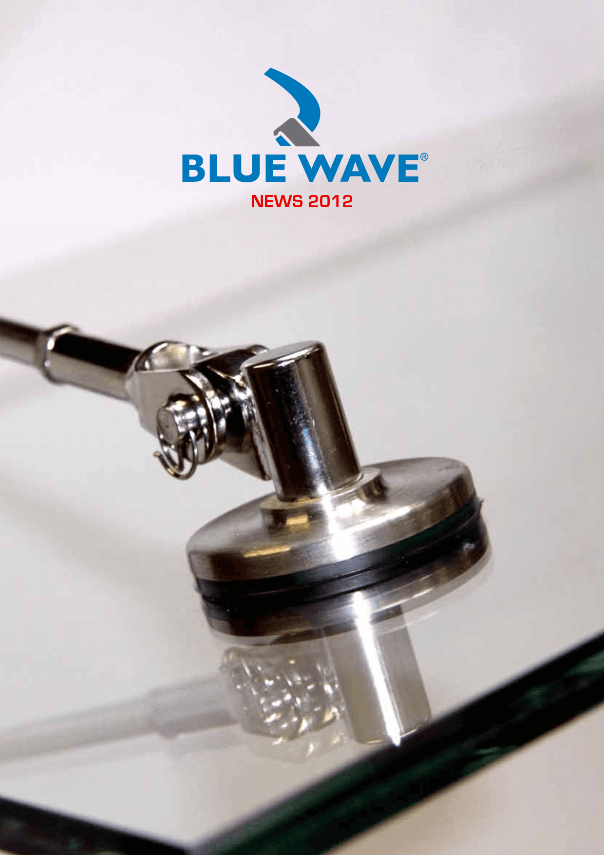 Blue Wave Rigging Kit Synodinos SA | Στόπερ Blue Wave Αρχιτ. Με Παξιμ. +Εσ.Σπ.